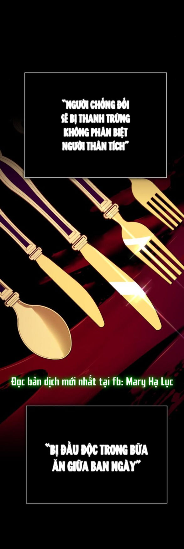 tôi muốn trở thành cô ấy dù chỉ là một ngày chapter 143.2 19