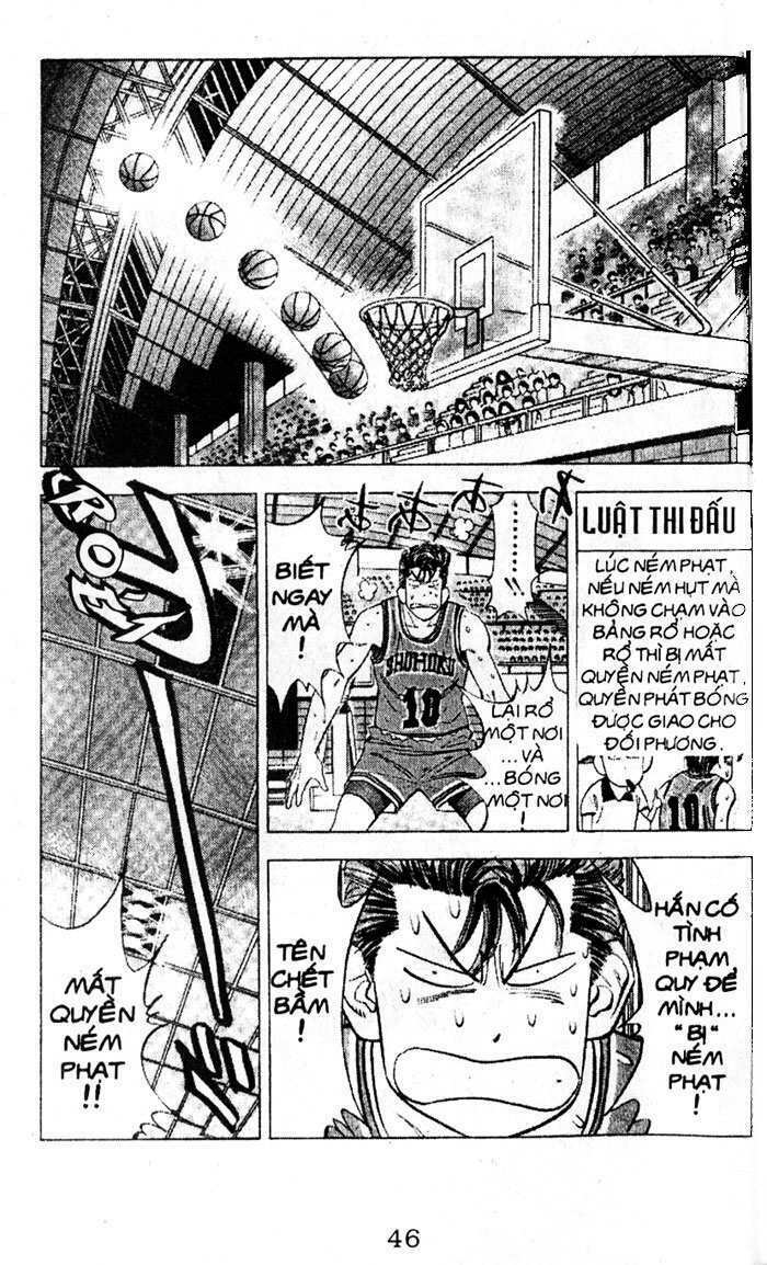 cao thủ bóng rổ chapter 107 5