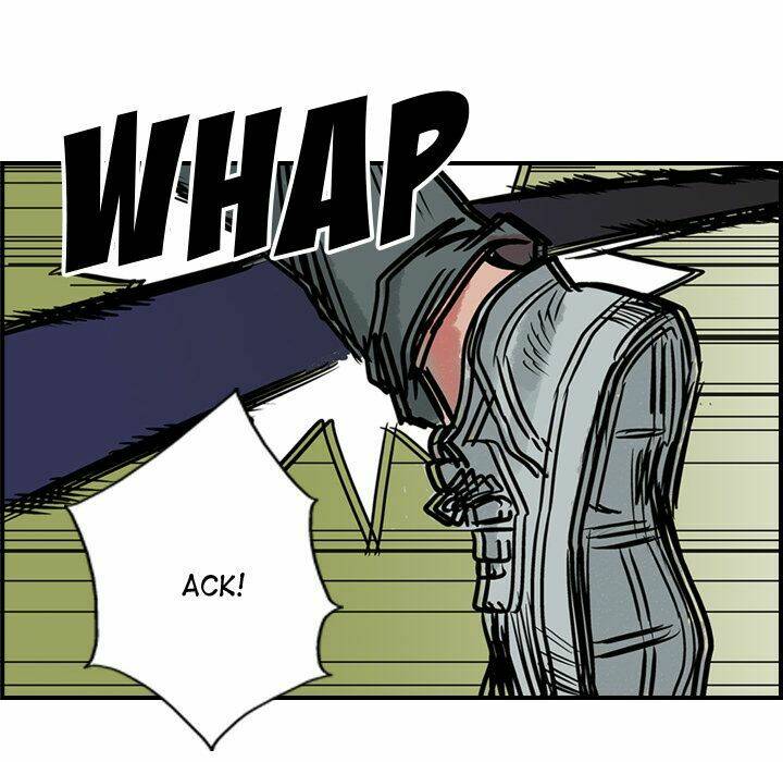 huyền thoại : khởi đầu chapter 48 45