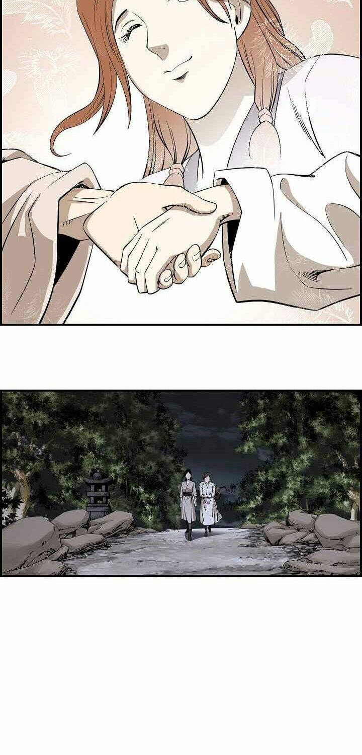 thế giới võ thuật của pháp sư chapter 54 32