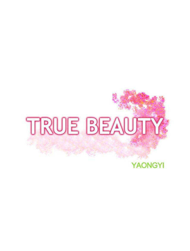 vẻ đẹp đích thực - true beauty chapter 52 2
