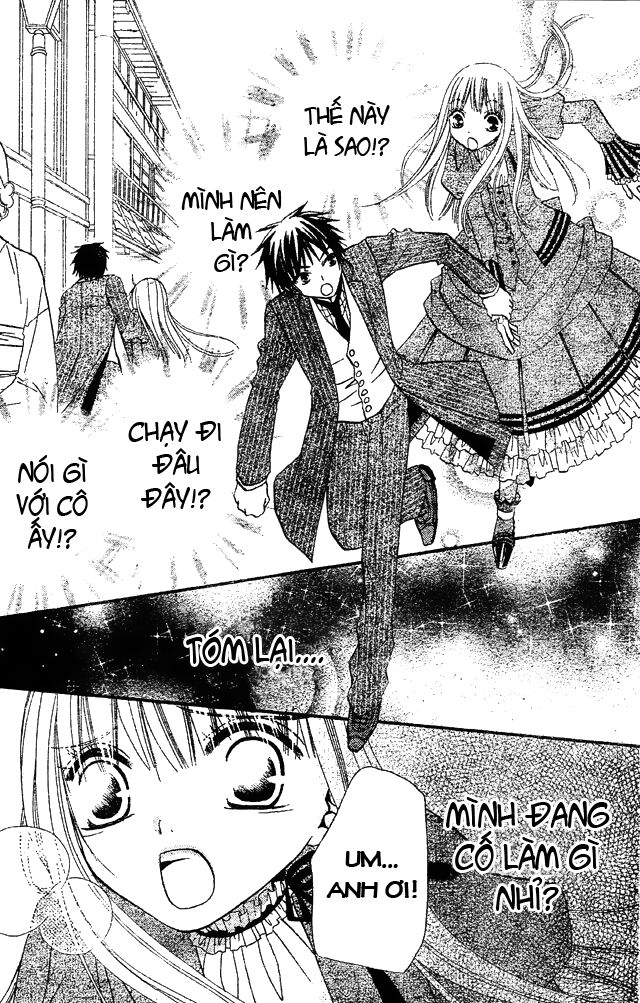 hoa và ác ma chapter 34 20