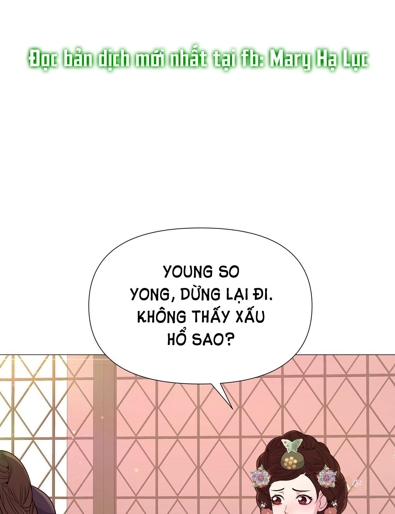 dạ xoa hóa liên ký chapter 32.2 7