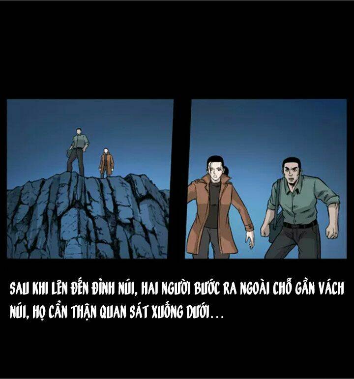 U Minh Ngụy Tượng Chapter 59 46