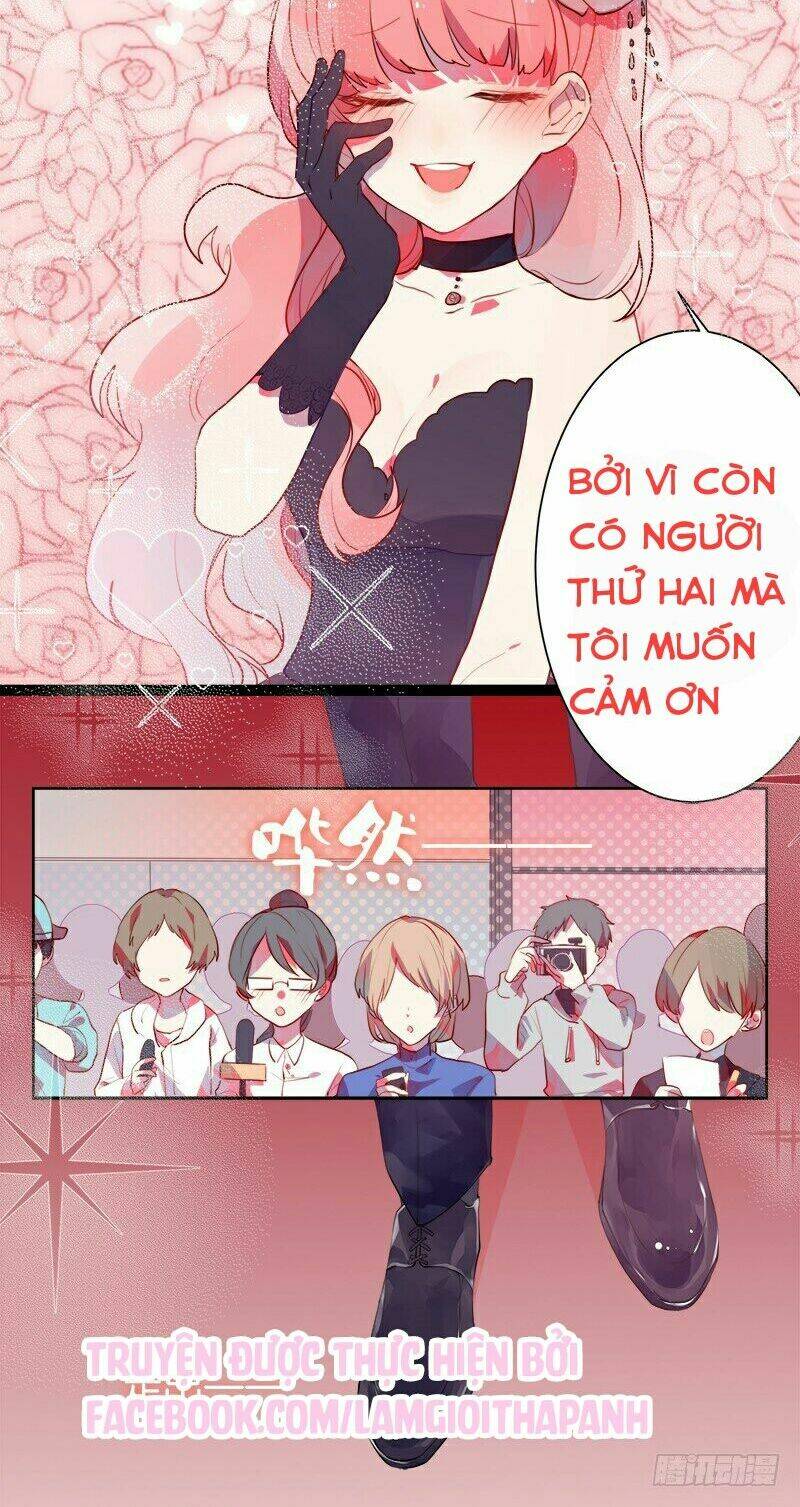 đệ nhị nhân sinh chapter 1 15