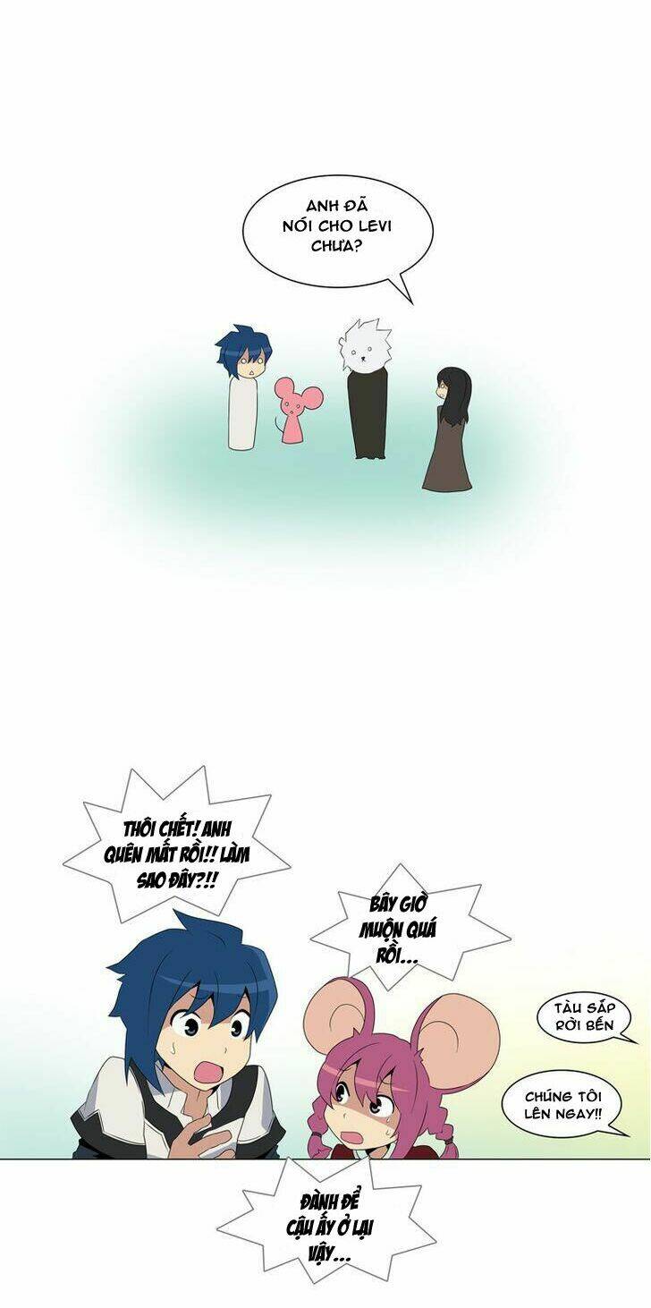 lime odyssey: the chronicles of orta chapter 6 18