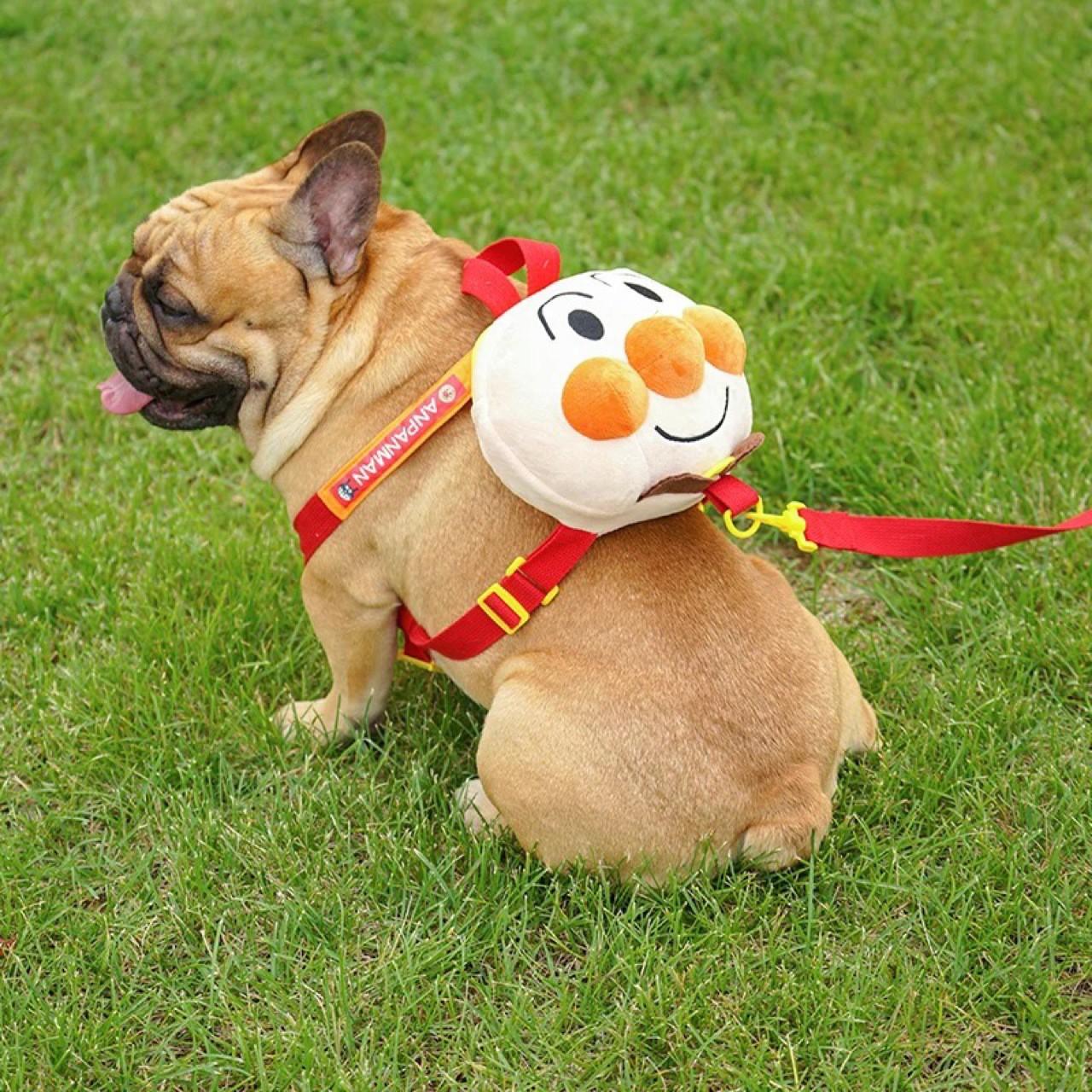 Phim Hoạt Hình Nhật Bản Sang Trọng Chống Mất Ba Lô Dành Cho Bé Mẫu Giáo Ốp Lưng Sang Trọng Bánh Mì Túi Trẻ Em Quà Tặng