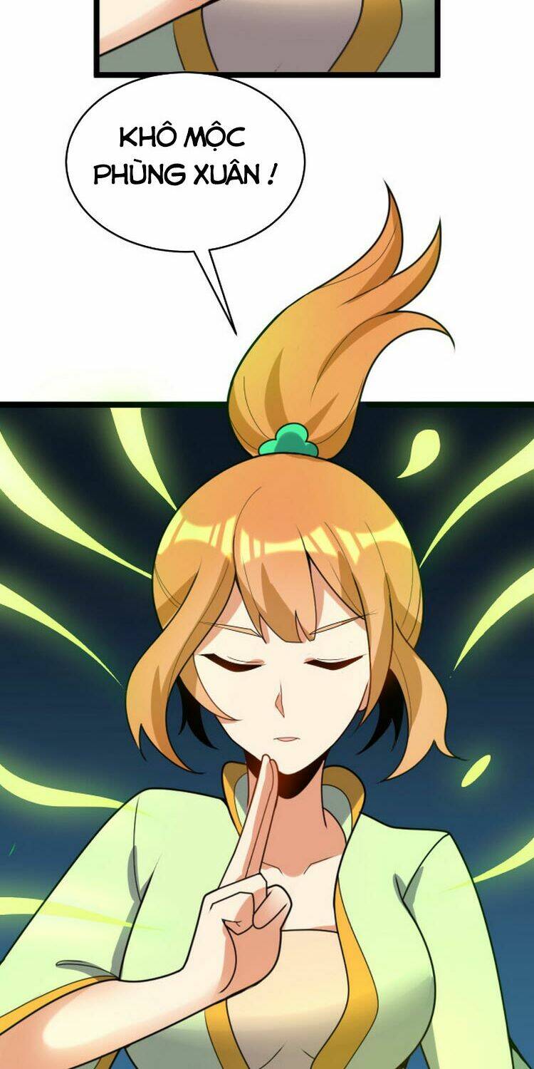 thôn phệ một thế giới tu tiên chapter 101 39
