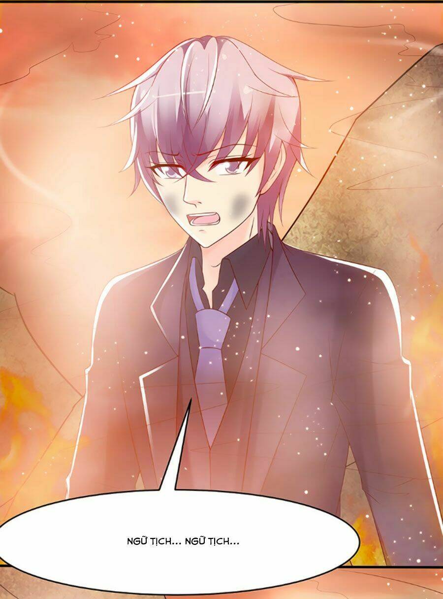 đại thúc, người ta sẽ ngoan chapter 27 20