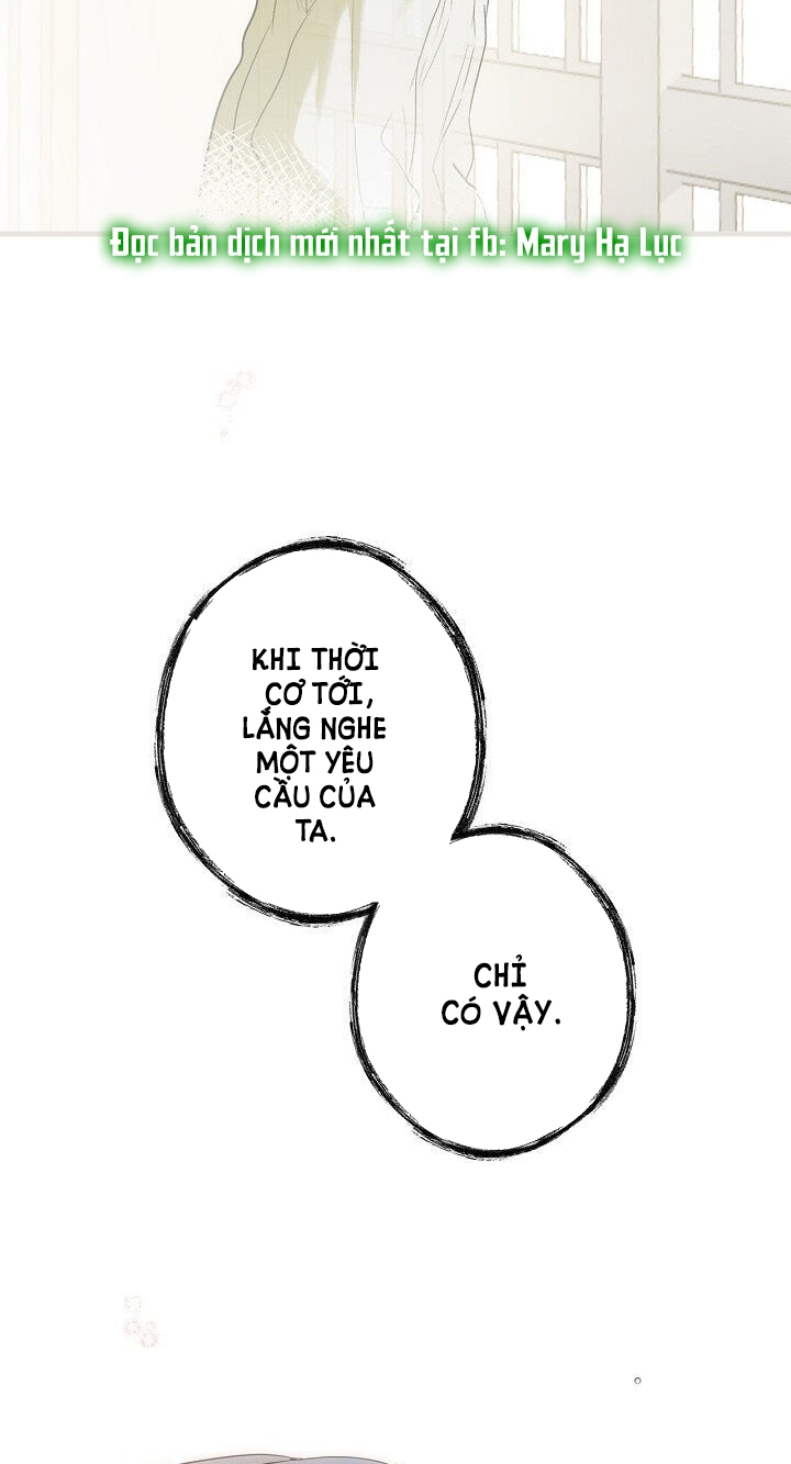 quý cô bí ẩn - secret lady chapter 2 90