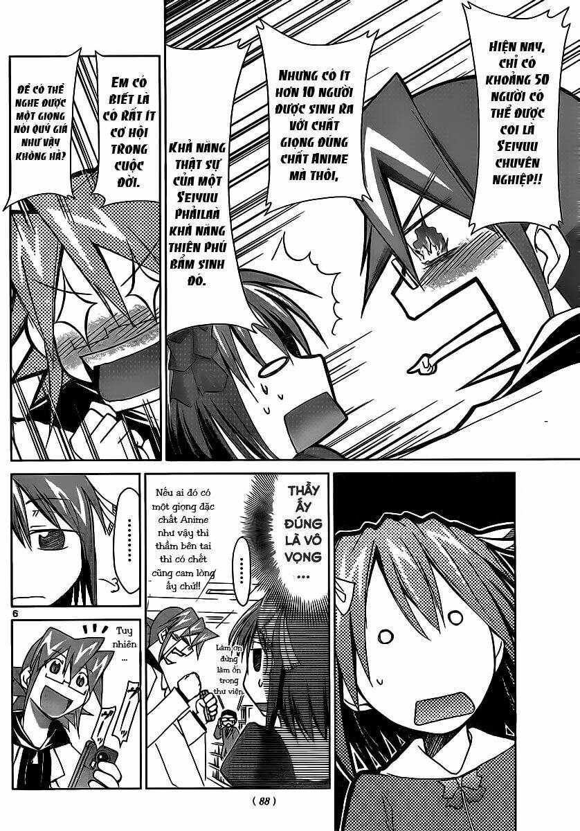 denpa kyoushi chapter 13 7