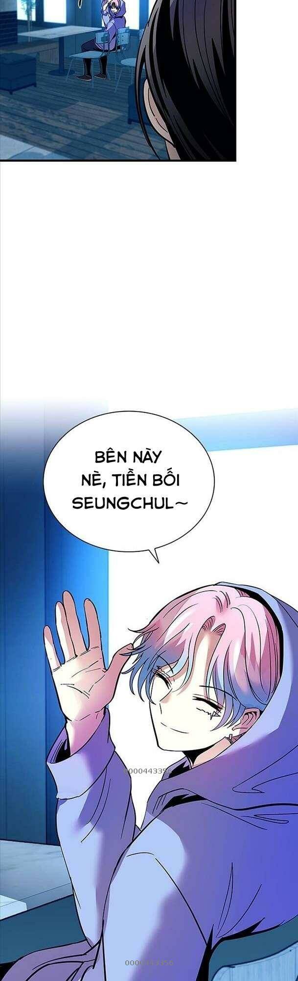 tiêu diệt ác nhân chapter 101 23