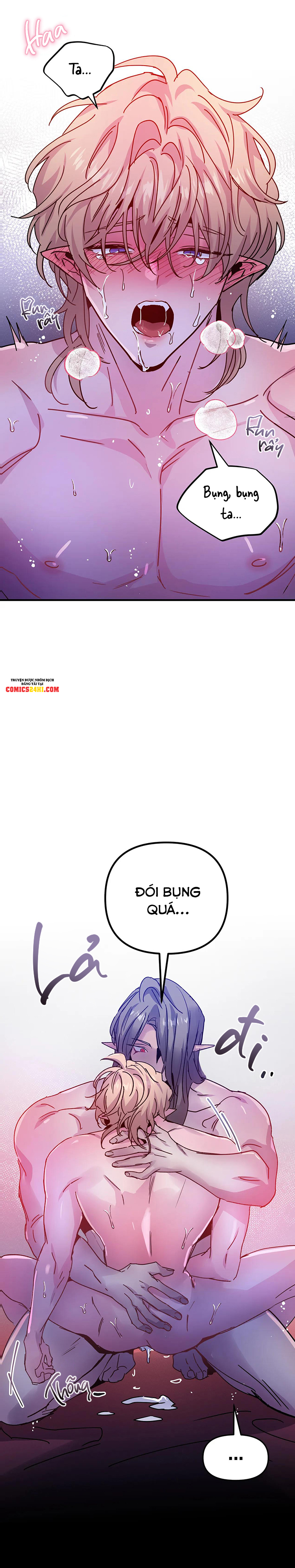 hắc vực chapter 22 9