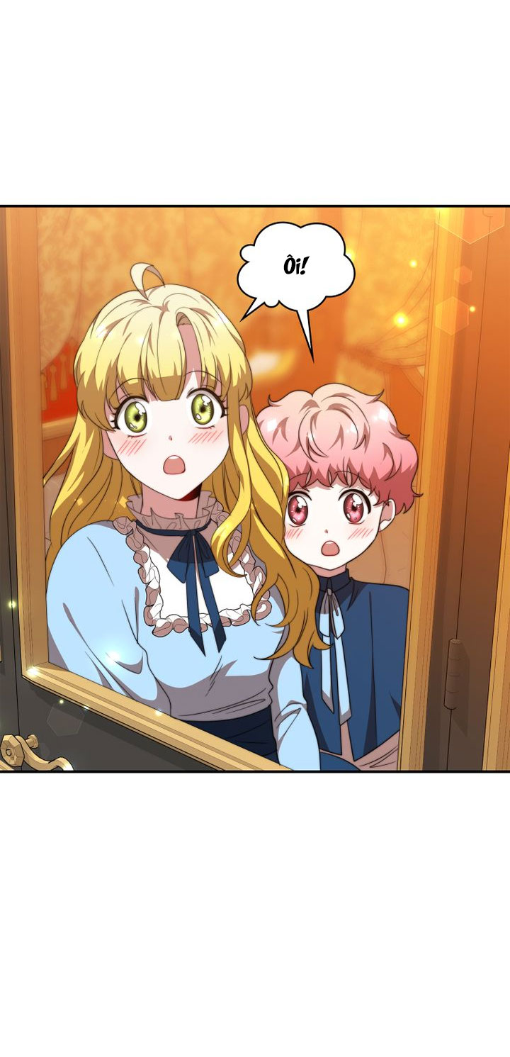 công nương eluana vita chapter 30 16