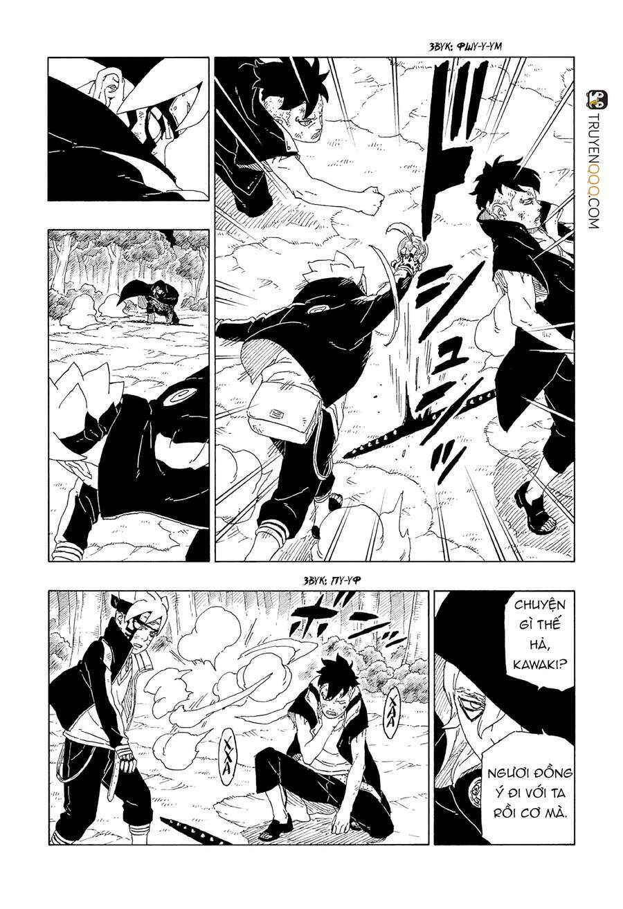 uzumaki boruto chapter 64 28