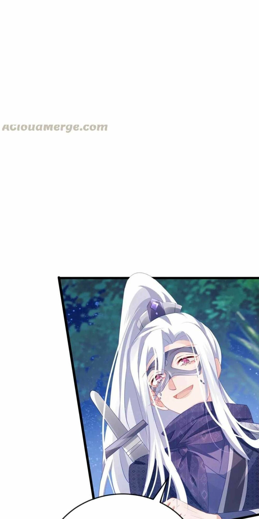 quân hoả nữ hoàng chapter 70 14