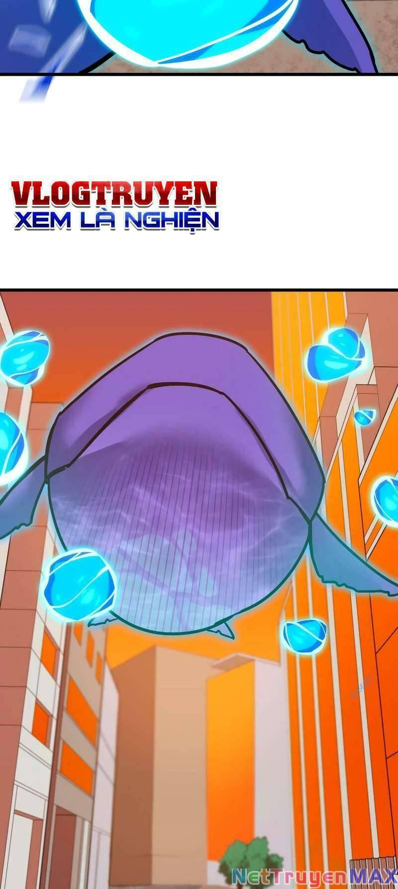 Huyết Thánh Cứu Thế Chủ~ Ta Chỉ Cần 0.0000001% Đã Trở Thành Vô Địch chapter 12 128