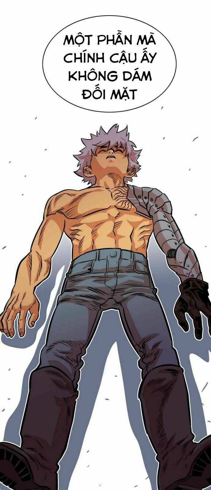 bẫy troll chapter 30 37