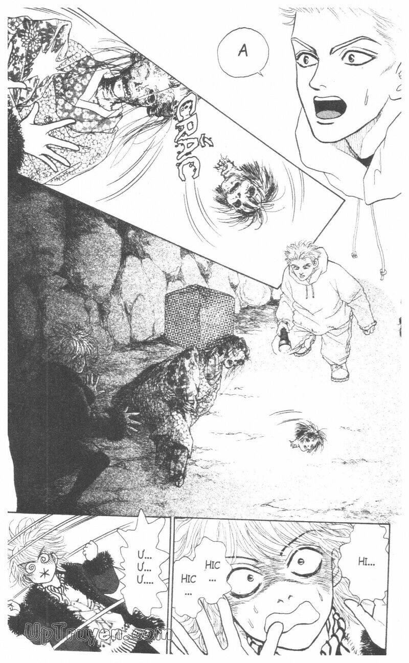 câu lạc bộ con nhà giàu chapter 17 108