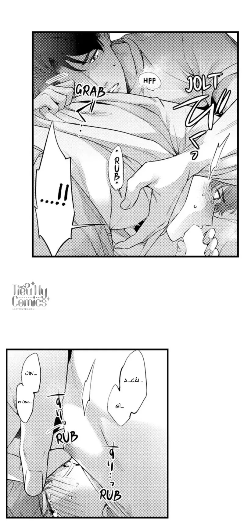 kết hôn cùng bạn thân chapter 12 11