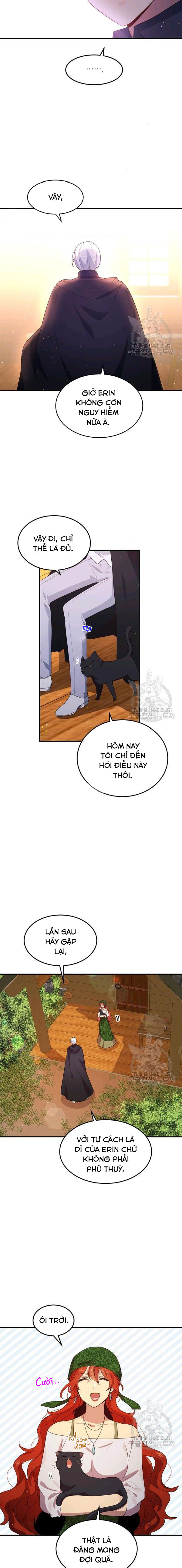 tại sao ngài làm điều này, công tước chapter 108 5