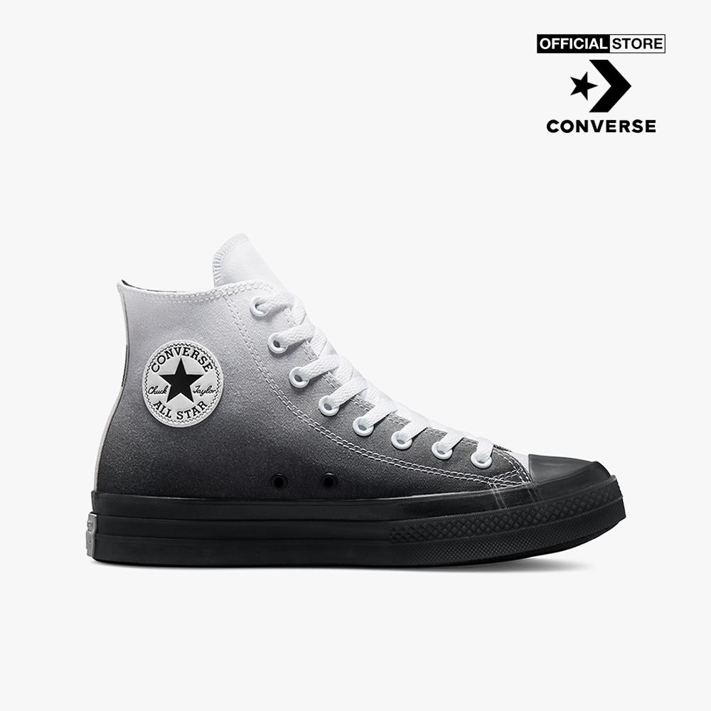 CONVERSE - Giày sneakers cổ cao unisex Chuck Taylor All Star CX A00816C