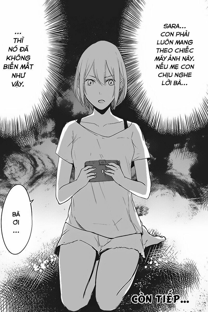 zero - kage miko chapter 2 20