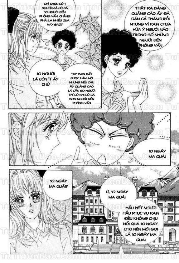 lọ lem hậu đậu chapter 2 38