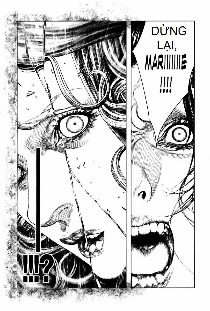 innocent rouge (innocent phần 2) chapter 11 20