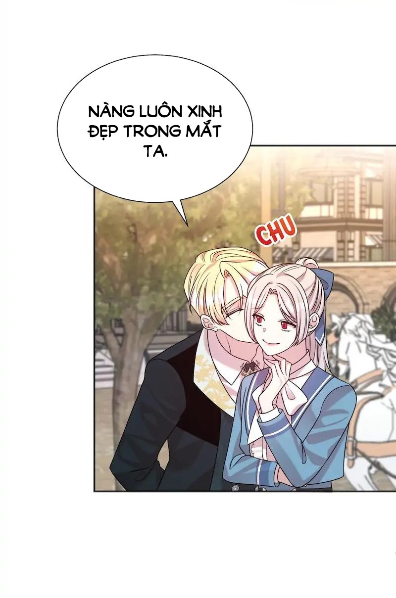 tôi chán nản vì người chồng thứ 2 còn "khỏe" hơn chồng cũ chapter 65.1 23