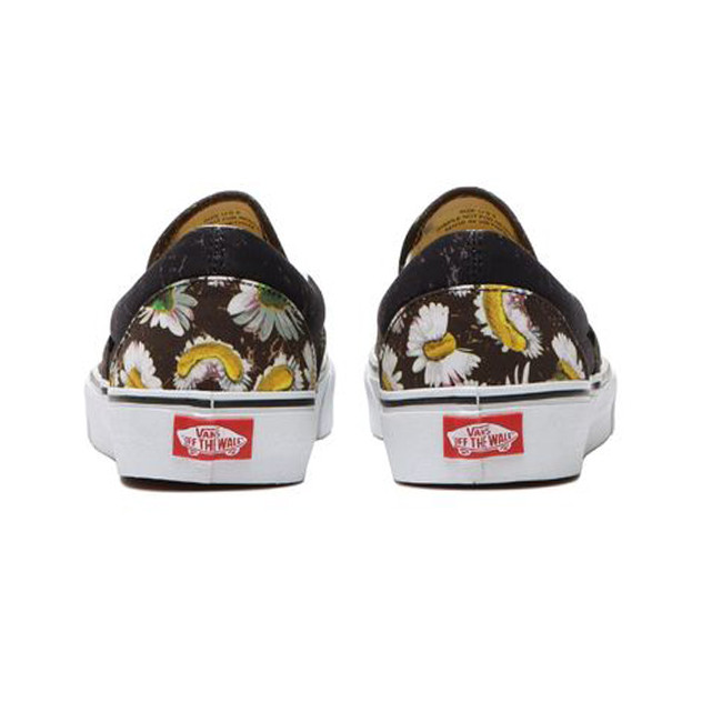 Giày Vans Slip-on Mutated Daisy VN0A33TB9FV