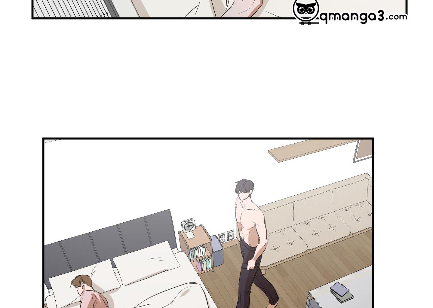 chốn riêng tư chapter 4 70