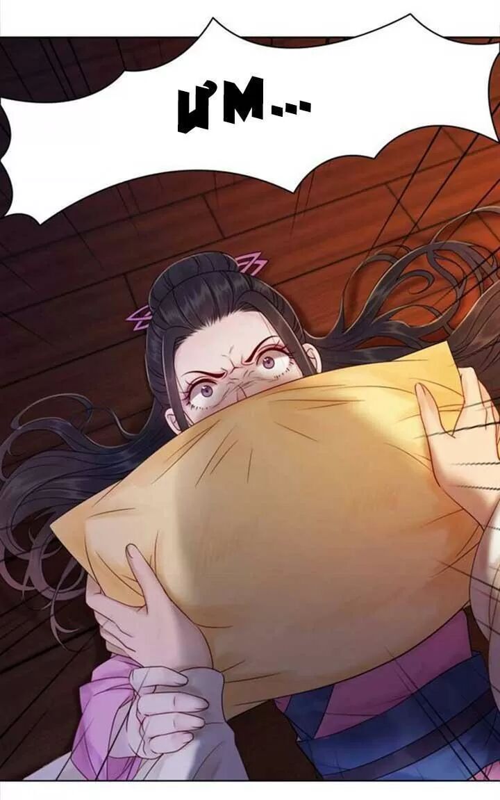 cực phẩm phế vật tiểu thư chapter 54 18