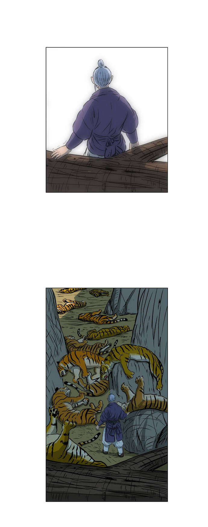 tiger brother chapter 10 29