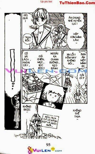 cô bé khóc nhè chapter 6 94