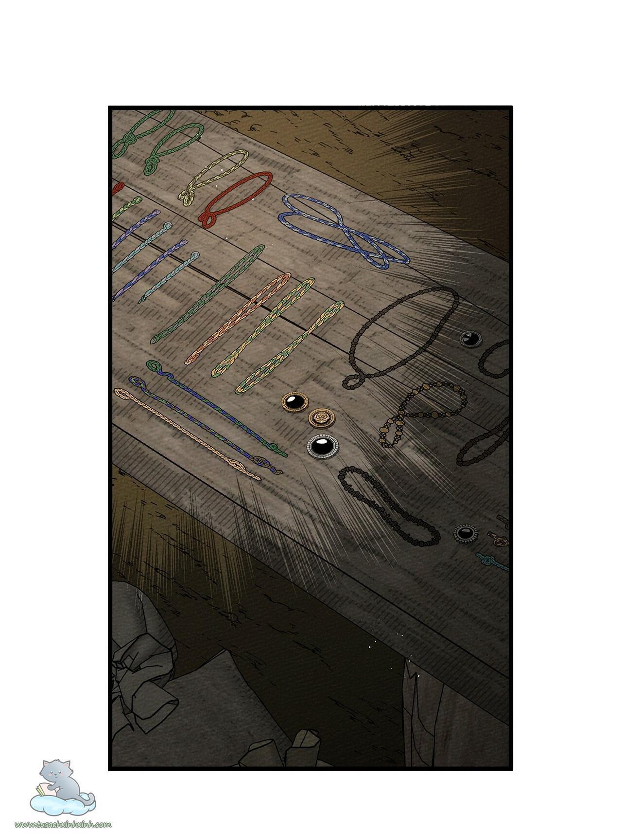 dưới tán cây sồi chapter 37 3