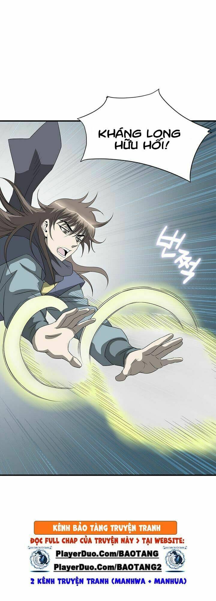 cuồng long chapter 42 22