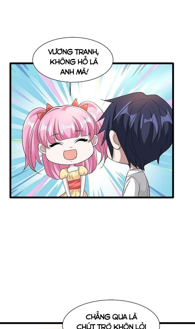 đô thị tà vương chapter 227 3