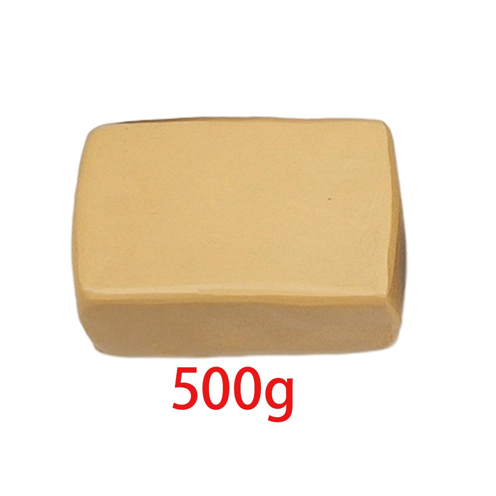 Pottery Clay Educational Toy Modelling Clay for Ceramics Arts Beginners