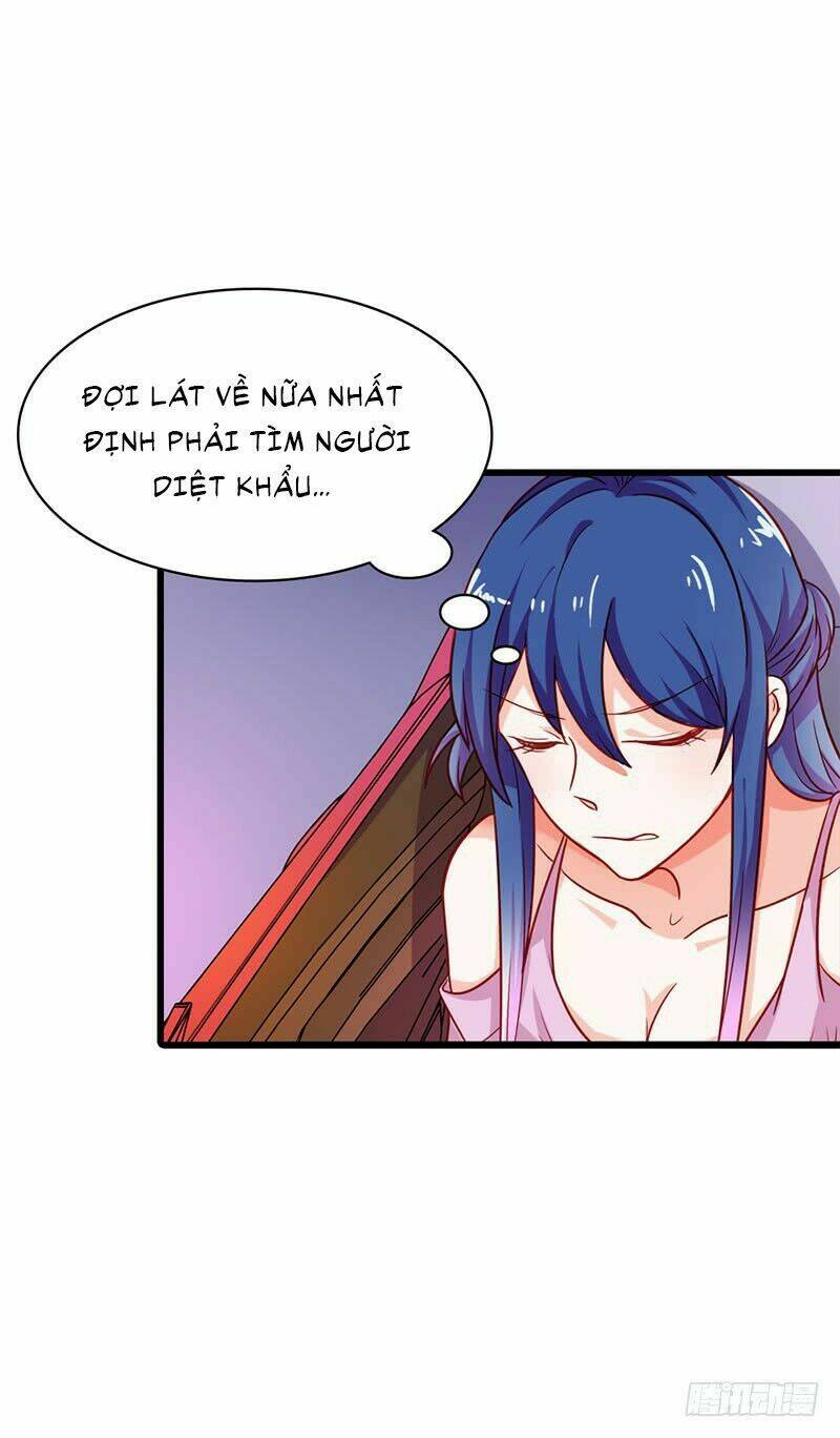 bá đạo tổng tài ngạnh thượng cung chapter 12 27