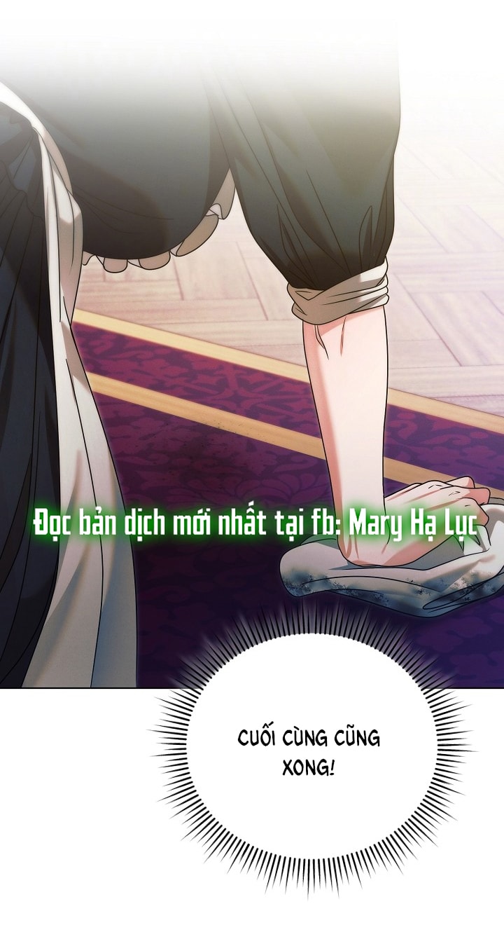 [18+] hãy cầu xin ta đi chapter 6.2 38