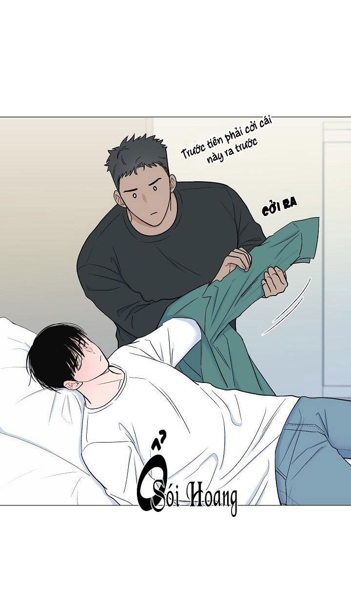 công nam bắc thụ chapter 4 21