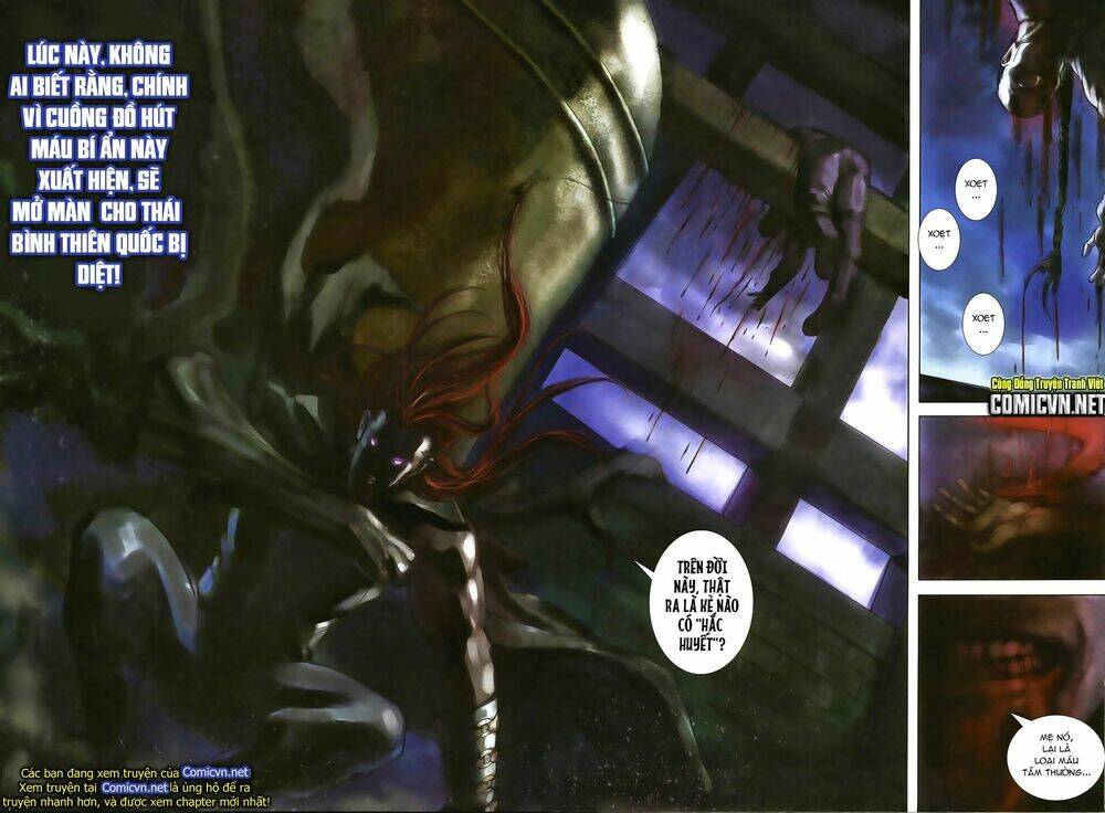 tà thần 2 chapter 5 30