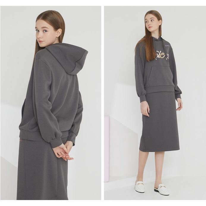 Áo hoodie nhiều màu xuất Hàn