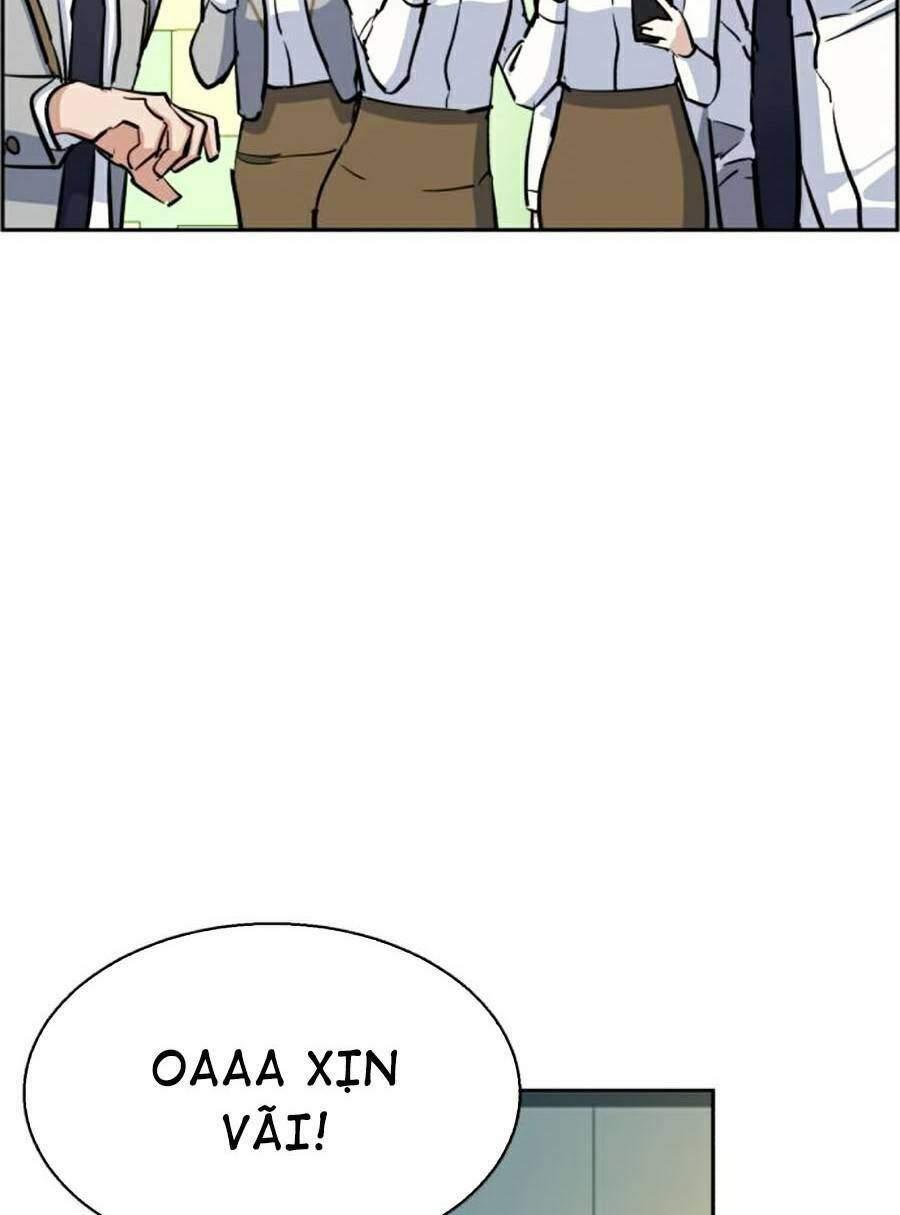 bạn học tôi là lính đánh thuê chapter 63 130