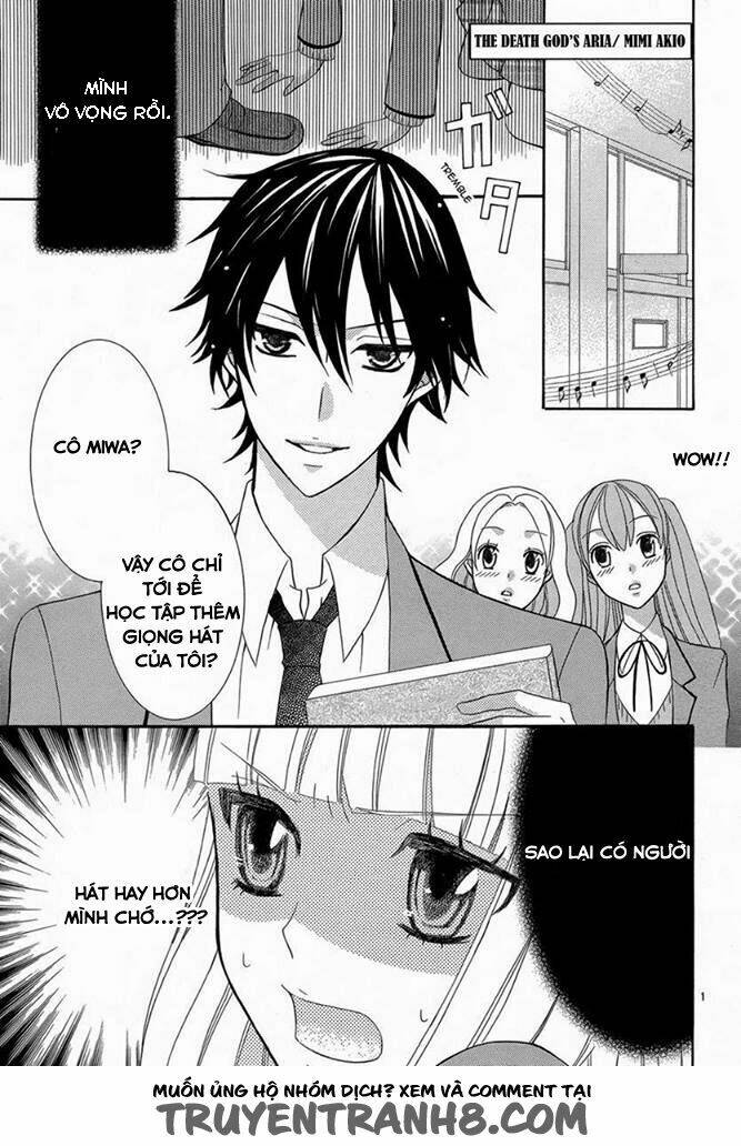 shinigami no aria chapter 1 4