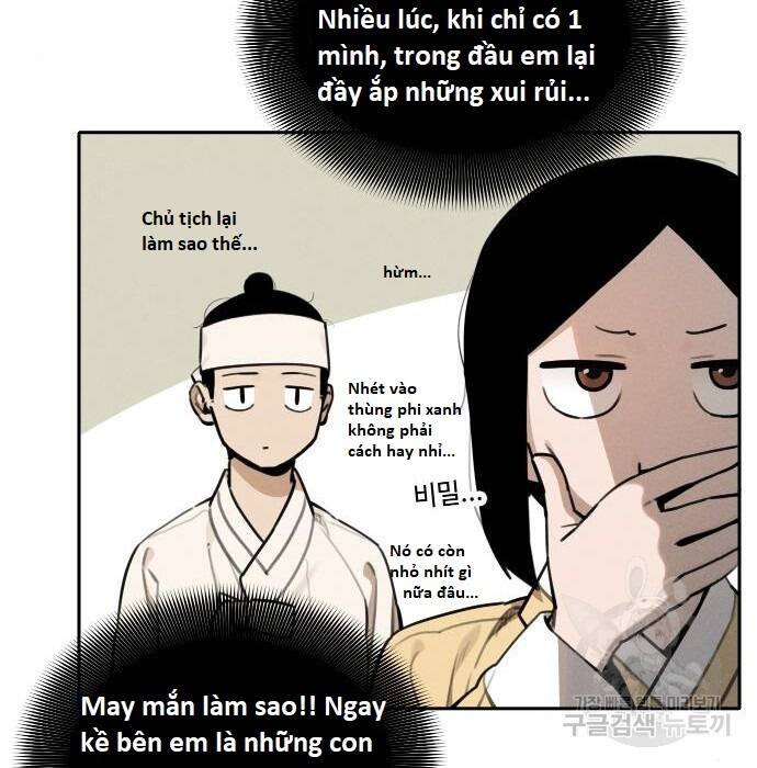 sự lụi tàn của usuzumi chapter 98 63