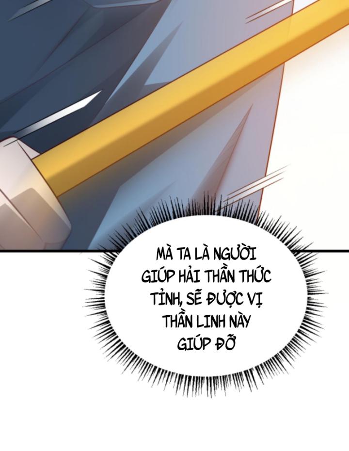người chơi và nhân vật chính đều muốn làm hại ta chapter 116 19