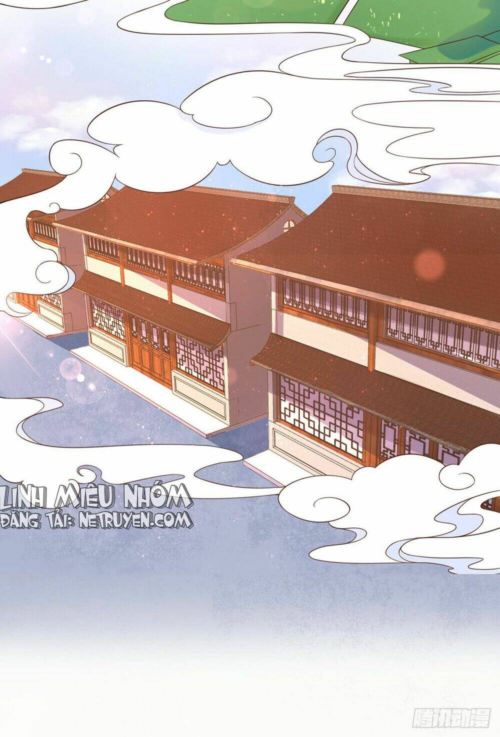 vương phi tu tiên: đối kháng ma vương chapter 6 14