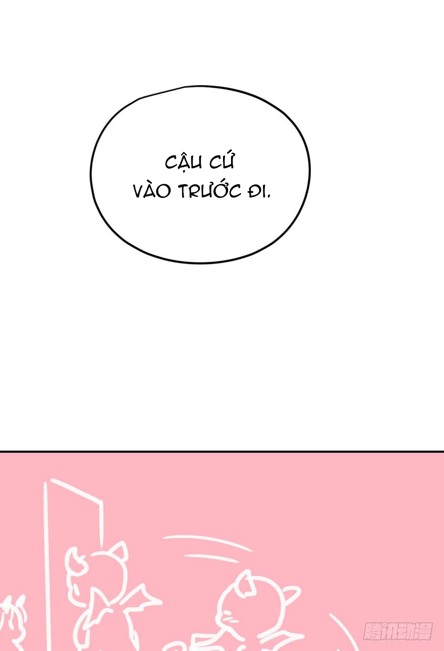 Bắt Lấy Ngao Ngao chapter 20 - Trang 26